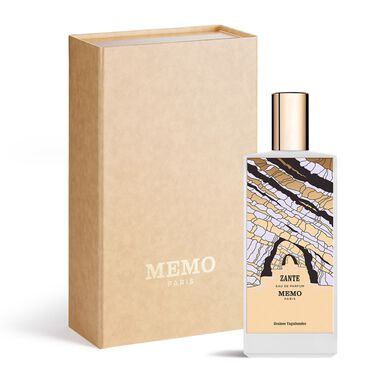 faces عطر زانتي