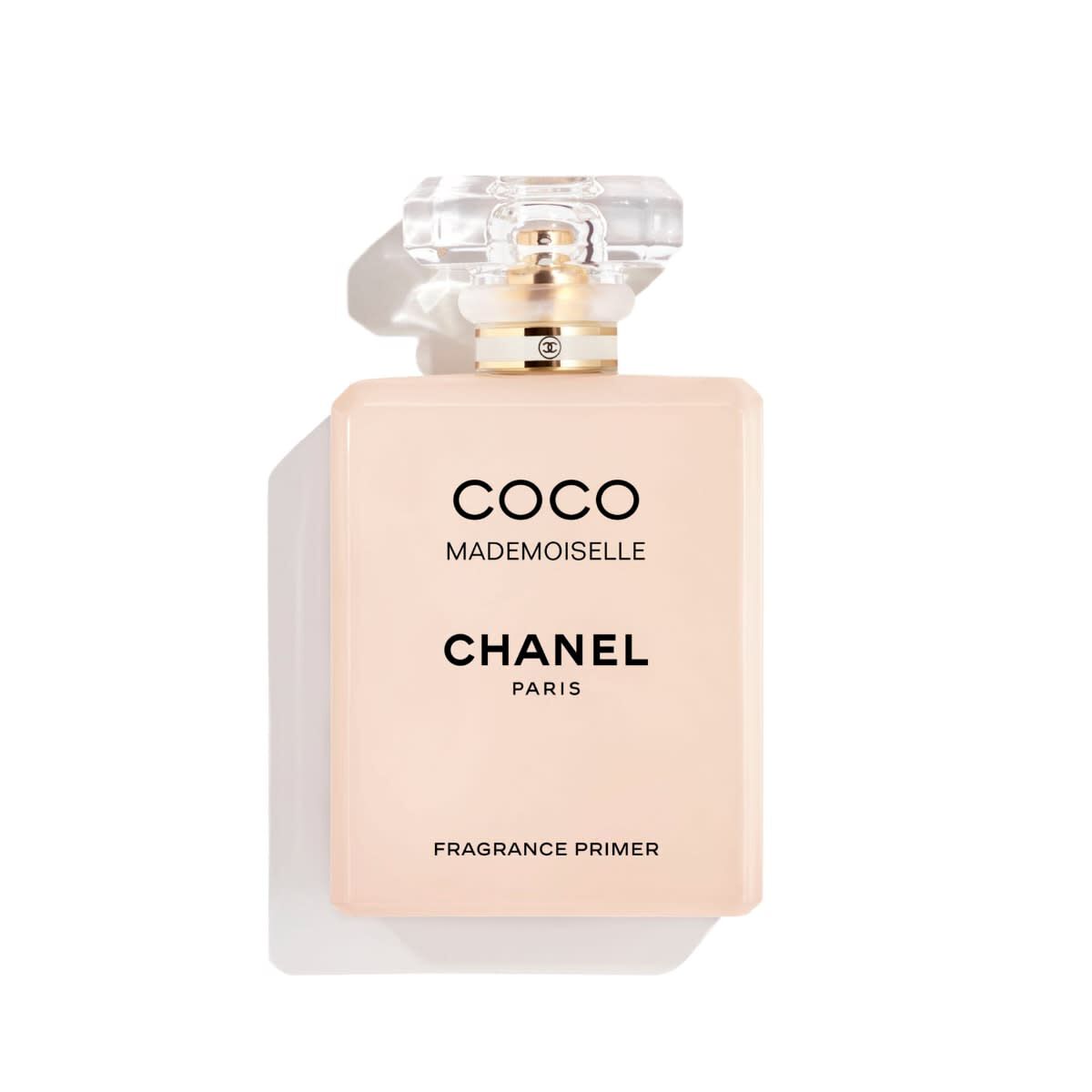 Chanel Mademoiselle Fragrance Primer