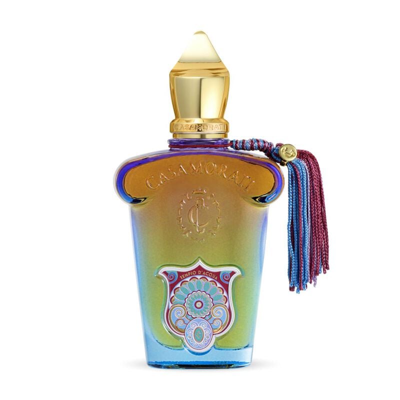 xerjoff tempio d'acqua
