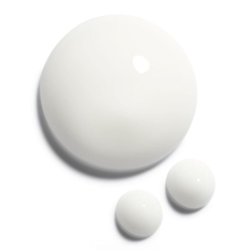 chanel blue serum eye