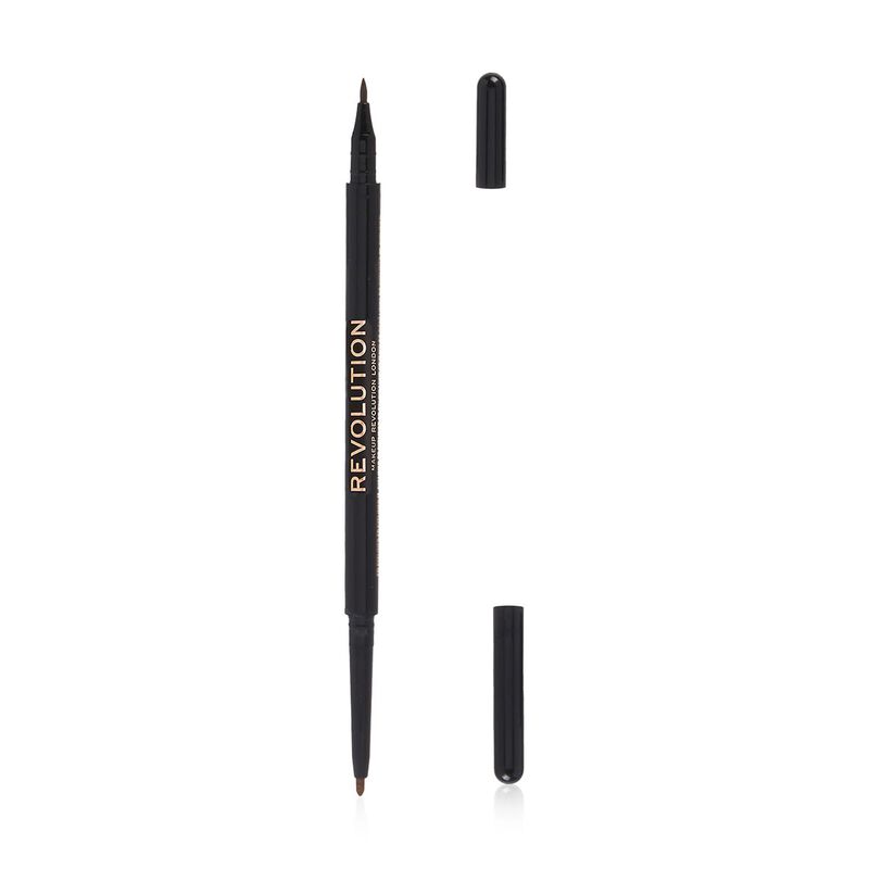 revolution felt & kohl eyeliner