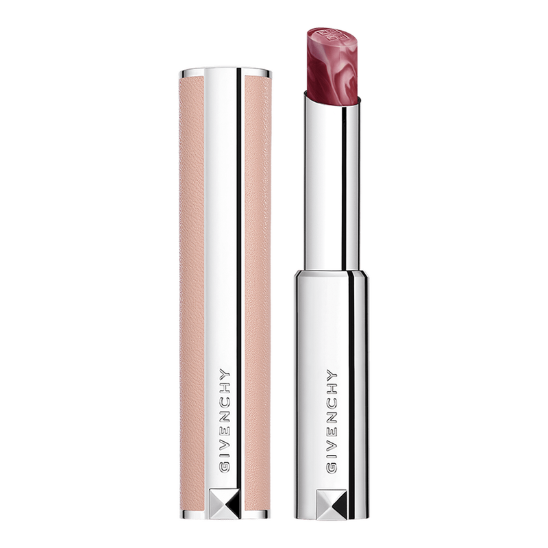 givenchy rose perfecto lip balm