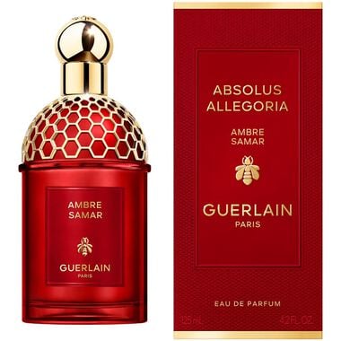 faces آبسولو أليغوريا أمبر سامَر