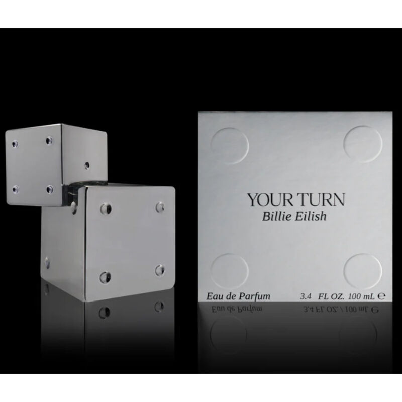 بيلي ايليش يور تورن