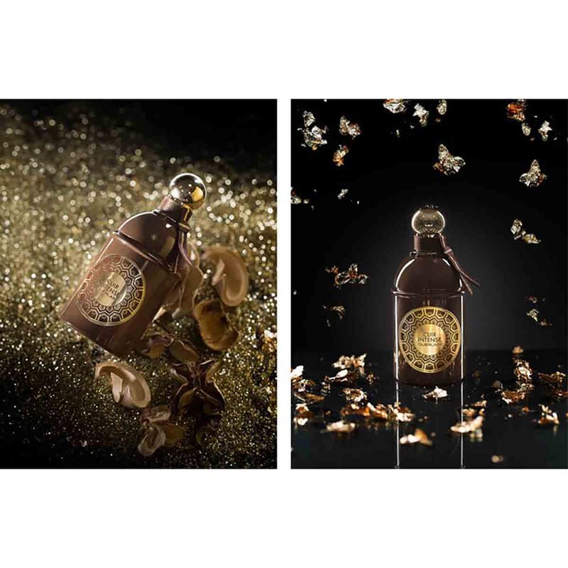 جيرلان عطر كوير إنتنس أو دو برفان 125مل