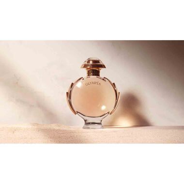 faces olympea eau de parfum