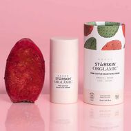 ORGLAMIC™ Pink Cactus Velvet Eye Cream 15ml faces orglamic pink cactus velvet eye cream 15ml