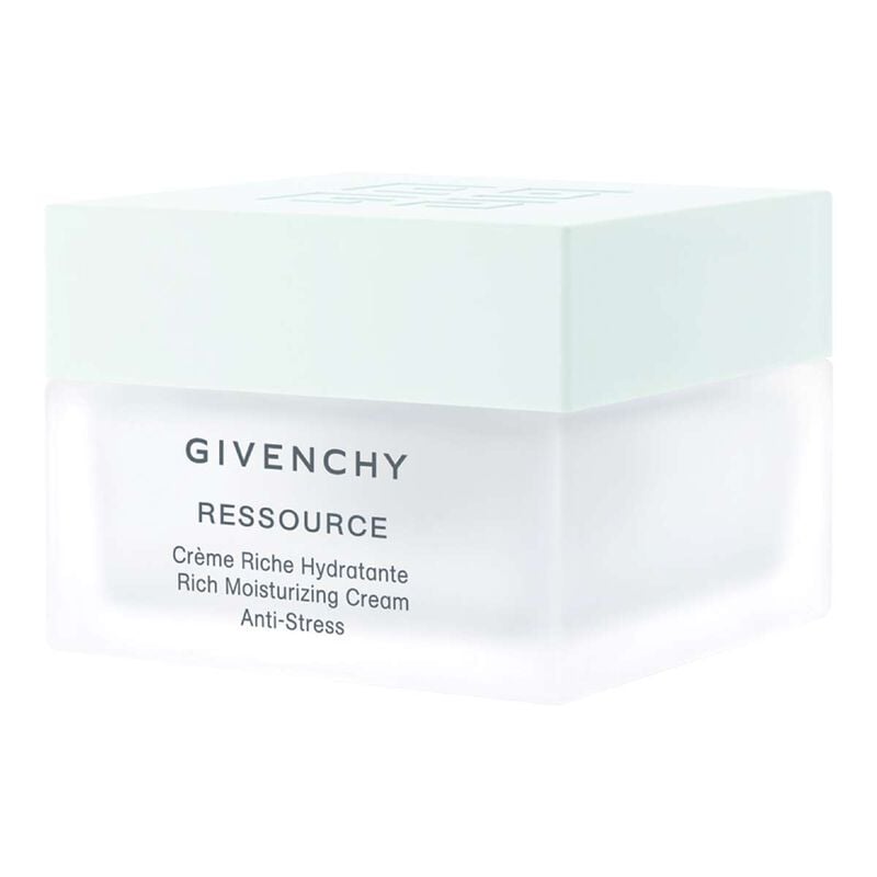 جيفنشي كريم ريسورس الغني والمرطب والمضاد للإجهاد 50مل