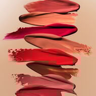 faces plumping powder matte lip