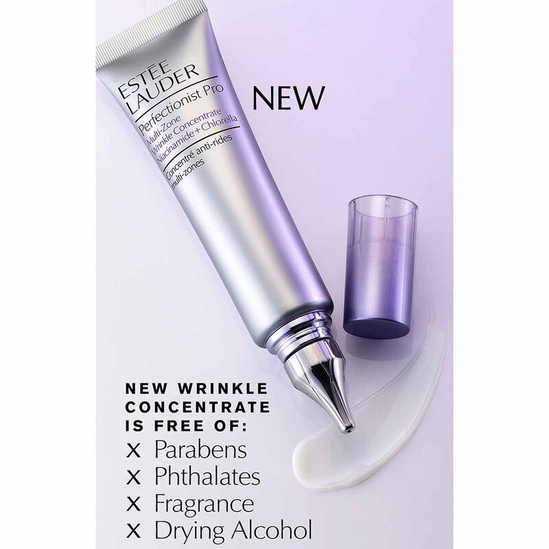 إستي لودر كريم برفكشنيست برو ملتيزون المركز المضاد للتجاعيد بالنياسيناميد و الكلوريلا 25مل