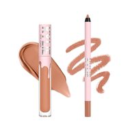 Matte Lip Kit 2 pcs faces matte lip kit 2 pcs