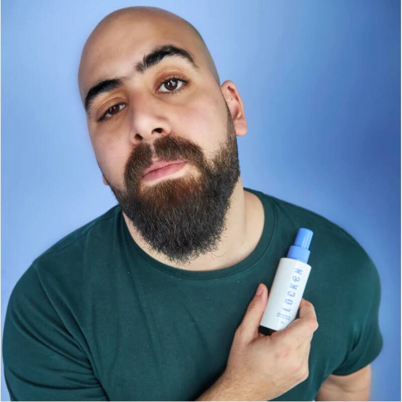 لوكن ???? ?????? ????? rooting for you hair