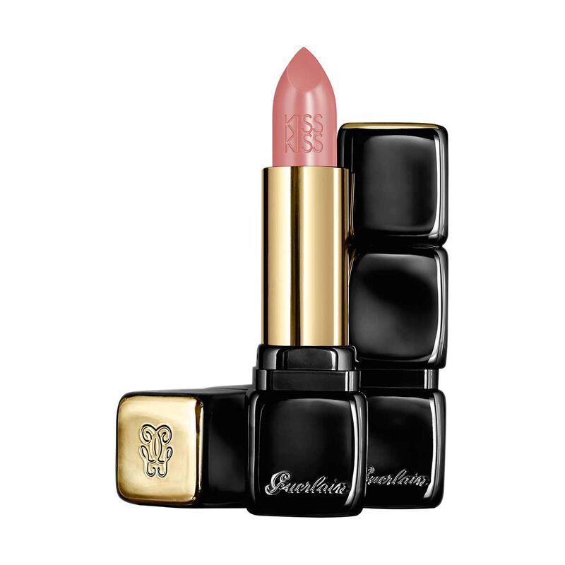 guerlain kisskiss shaping cream lip colour
