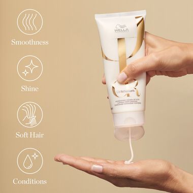 faces أويل ريفليكشنز بلسم فوري لومينس