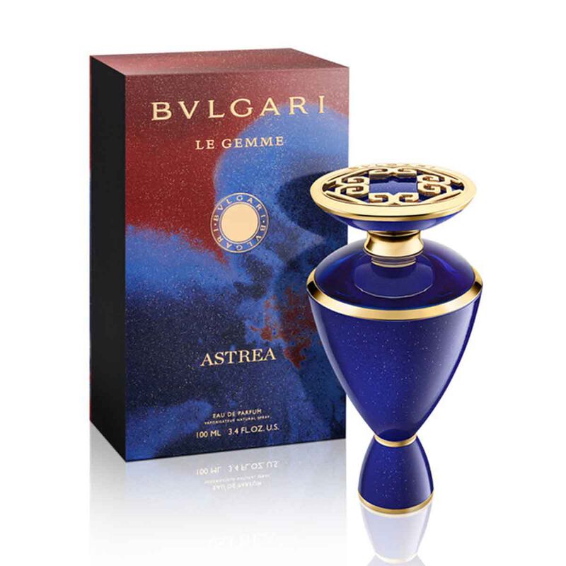 bvlgari le gemme astrea eau de parfum 100ml