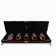 Gift Box Royal Precious Collection Option 5 faces gift box royal precious collection option 5