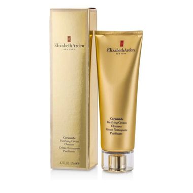 faces ceramide purifying cream cleanser 125ml