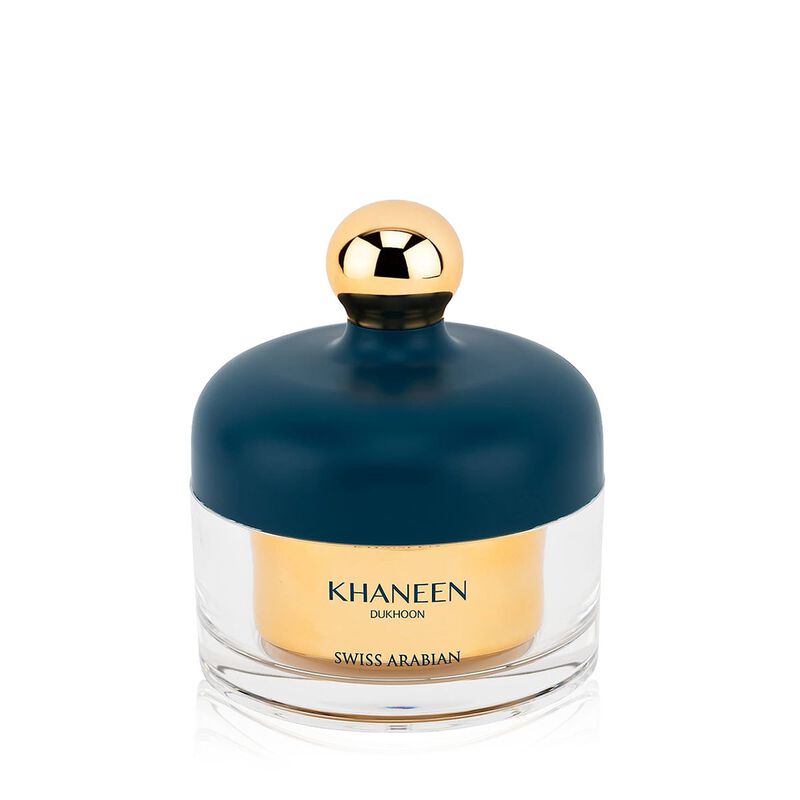 سويس آرابيان دخون خنين