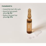 faces علاج اكليل الجبل مكثف لفروه الرأس ضد تساقط الشعر