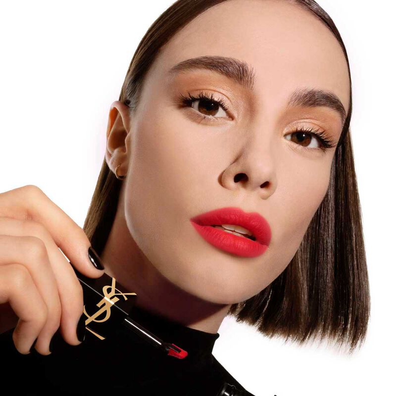 إيف سان لوران ذا إينكس بلير