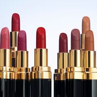 CHANEL ROUGE COCO faces chanel rouge coco