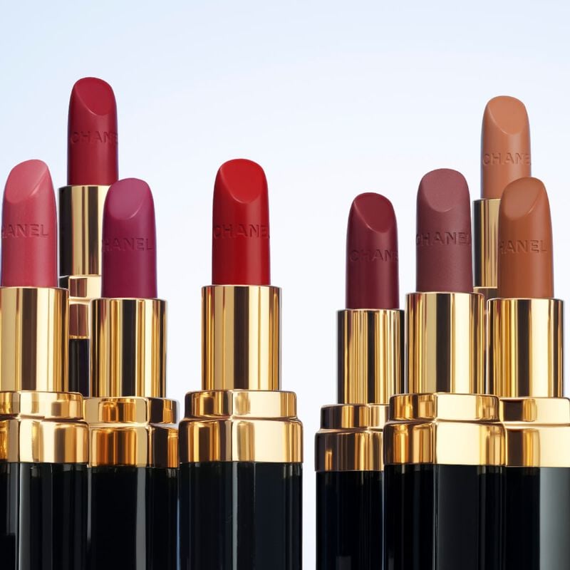 شانيل chanel rouge coco