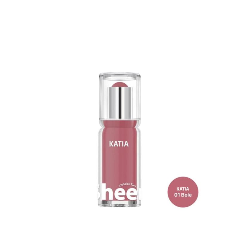 katia lipstick tint