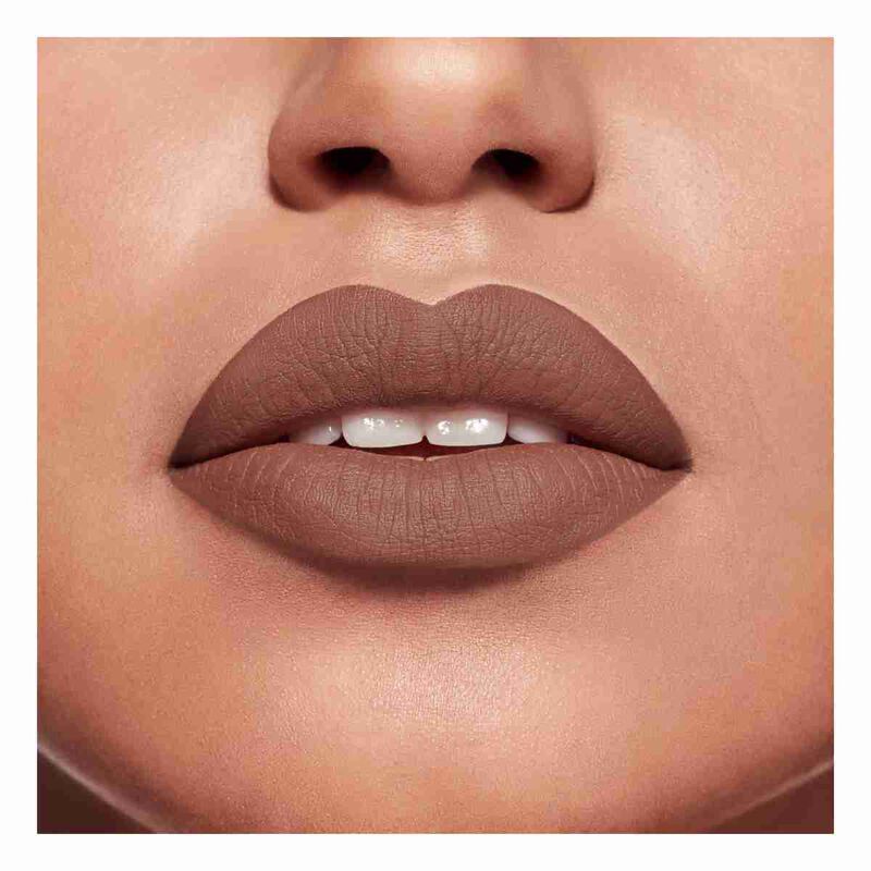 bourjois rouge velvet caramelody lip kit