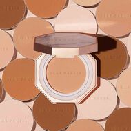 faces بودرة التثبيت المضغوطة سكين بارادايس سوفت فلفت