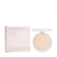 Natural Blur Powder faces natural blur powder