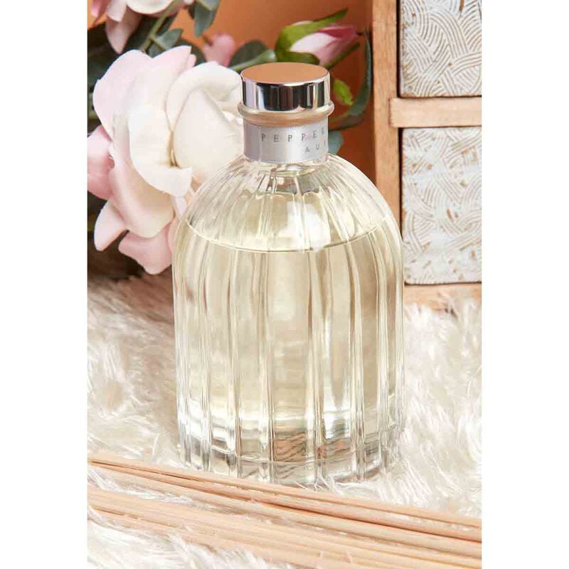 peppermint grove patchouli & bergamot diffuser 350ml