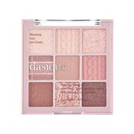 Shadow Palette faces shadow palette