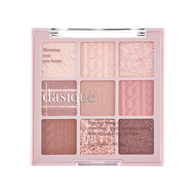 dasique shadow palette