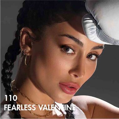 faces أحمر الشفاه روج ارتست