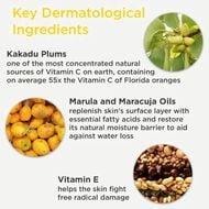 faces kakadu c 20  vitamin c e ferulic acid evening oil