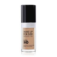faces ultra hd invisible cover foundation