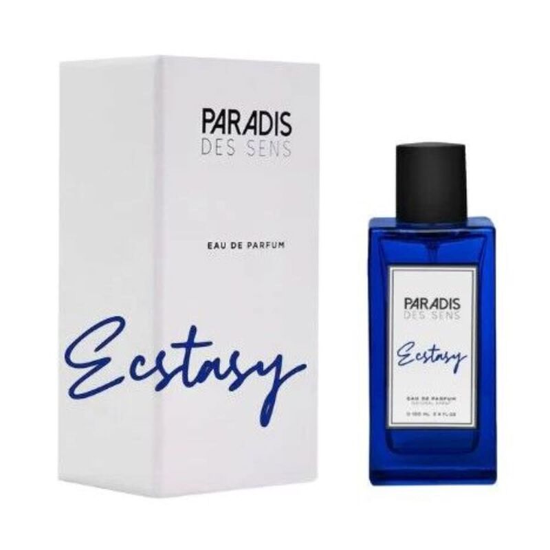 براديس دي سنس إكستاسي