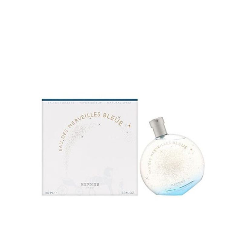 هيرميس ماء عطر ميرفيل بلو إي دي بي للنساء 50 مل