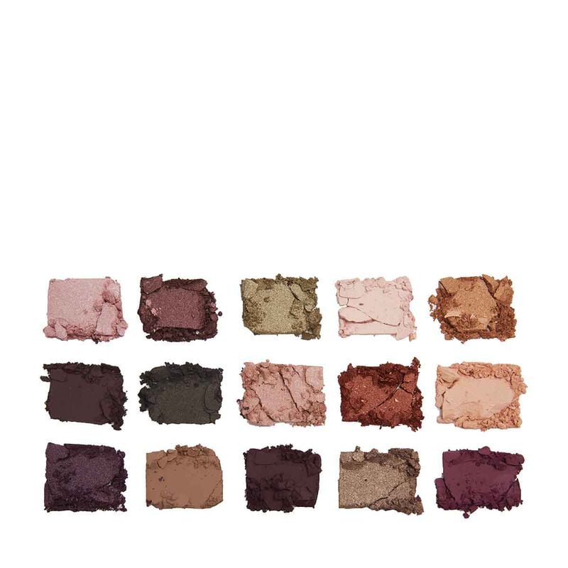 revolution reloaded palette