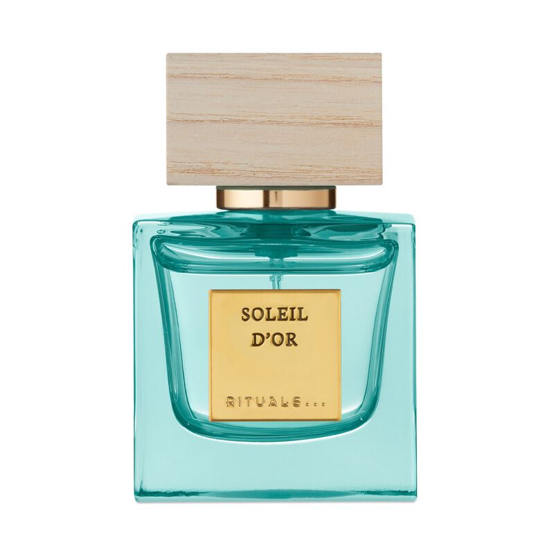 ريتوالز عطر سولي دور