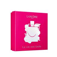 مجموعة عطر لا ڤي إي بيل faces مجموعة عطر لا ڤي إي بيل