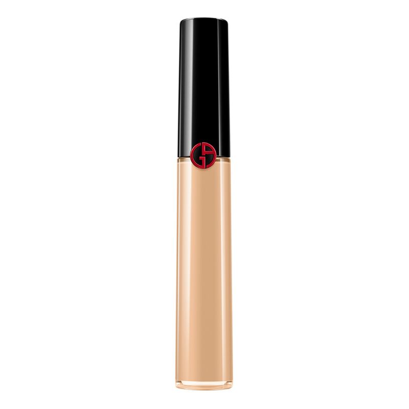 armani beauty power fabric high coverage stretchable concealer
