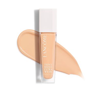 faces teint idole ultra wear care   glow foundation  with hyaluronic acid   125w