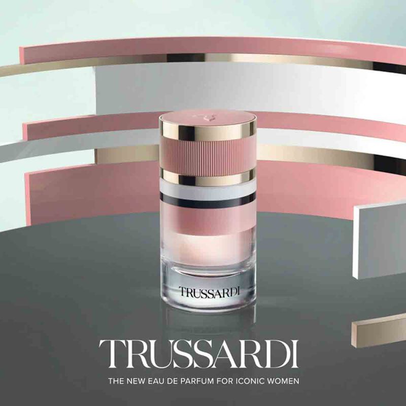 trussardi trussardi eau de parfum