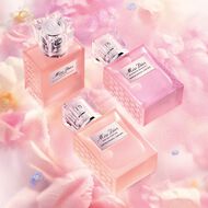 faces عطر شعر مس ديور  بلومينغ بوكيه