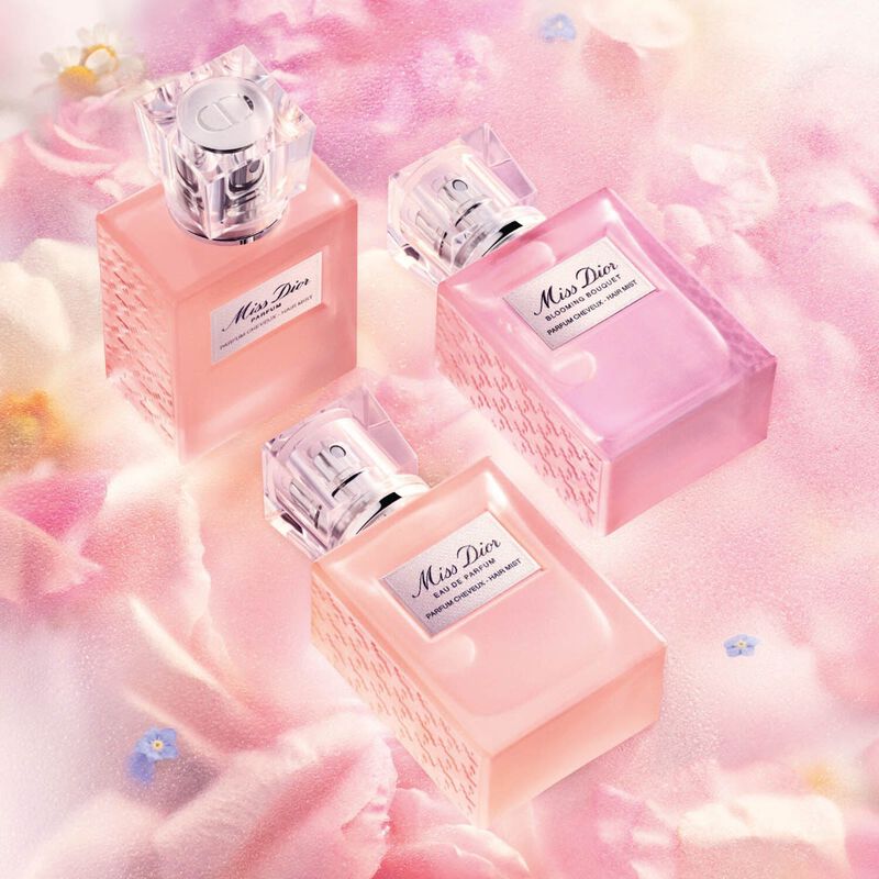 ديور عطر شعر مس ديور  بلومينغ بوكيه