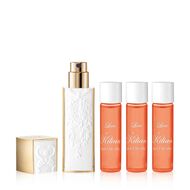 faces love  don t be shy travel set