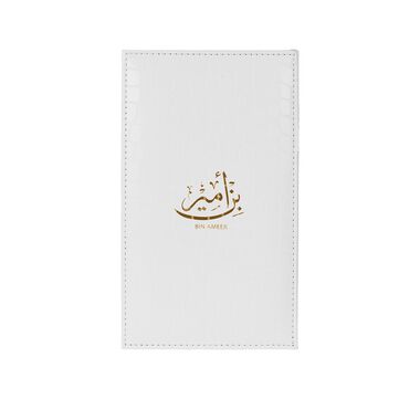 faces عطر بن امير