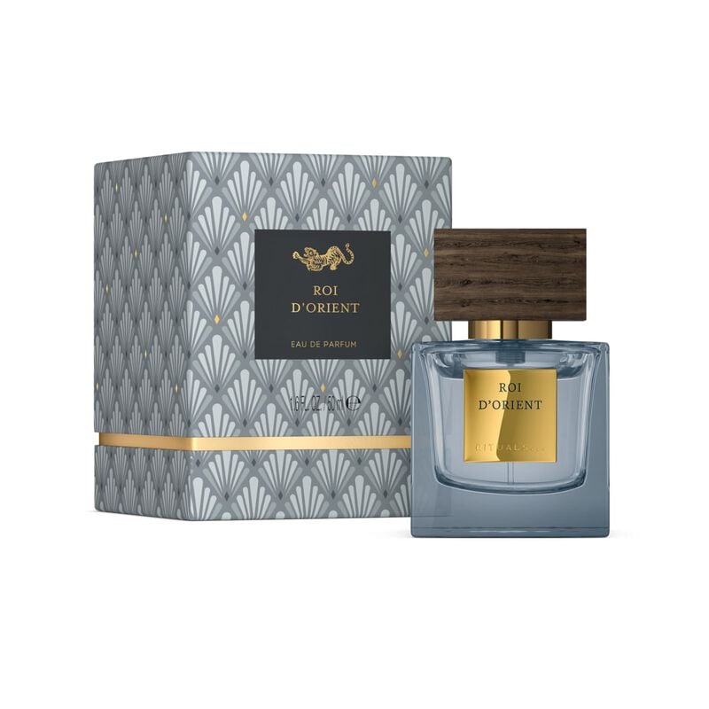 ريتوالز عطر روي دي أورينت