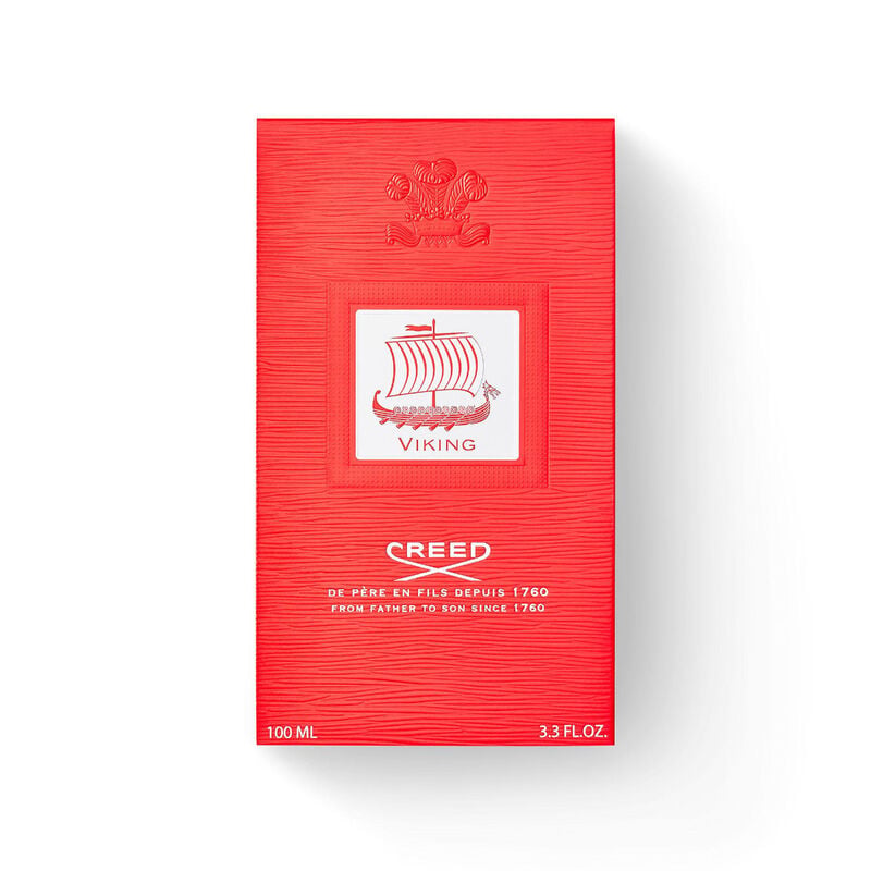 creed viking